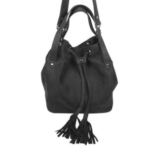 sac en cuir
