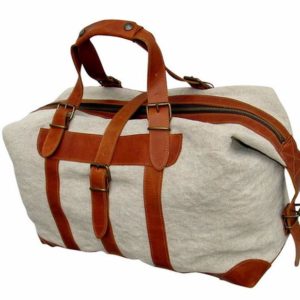 Sac de voyage victor
