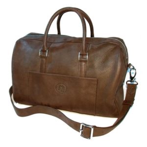 Sac de voyage cuir Sophie