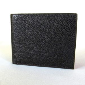 Portefeuille Porte-carte en cuir haut de gamme fabriqué en France